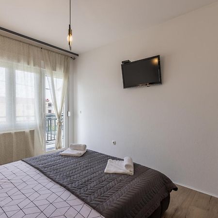 Citrus Accommodation Kaštela Kültér fotó