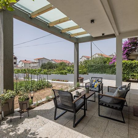 Citrus Accommodation Kaštela Kültér fotó