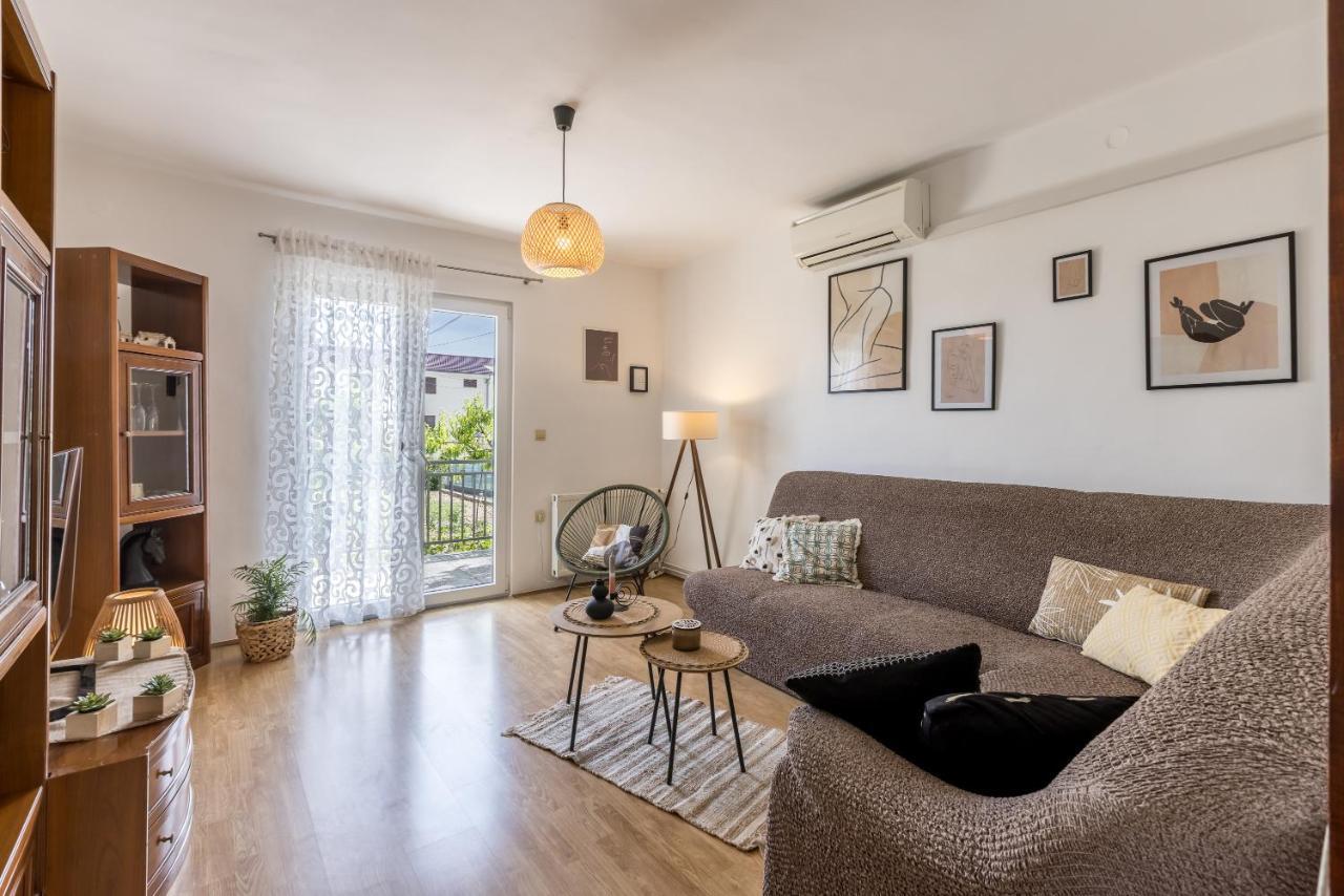 Citrus Accommodation Kaštela Kültér fotó
