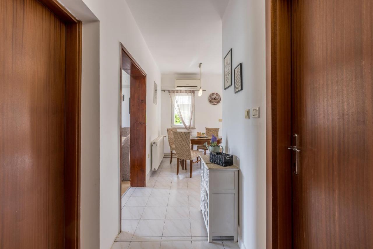 Citrus Accommodation Kaštela Kültér fotó