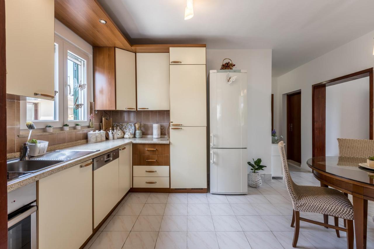 Citrus Accommodation Kaštela Kültér fotó