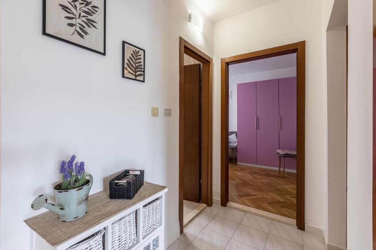 Citrus Accommodation Kaštela Kültér fotó