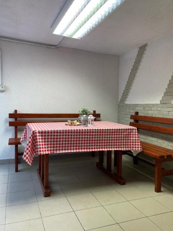 Citrus Accommodation Kaštela Kültér fotó