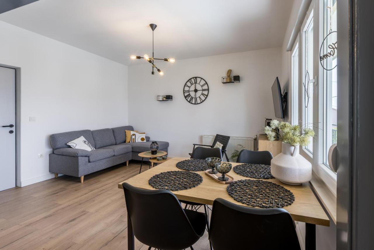 Citrus Accommodation Kaštela Kültér fotó