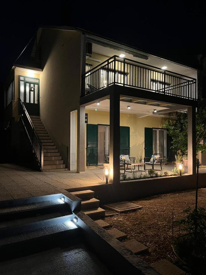 Citrus Accommodation Kaštela Kültér fotó