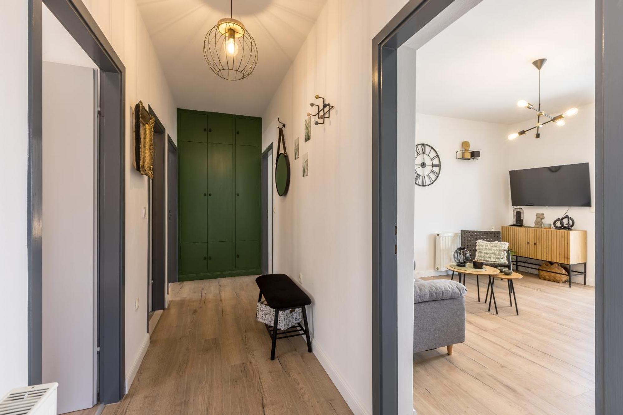 Citrus Accommodation Kaštela Kültér fotó