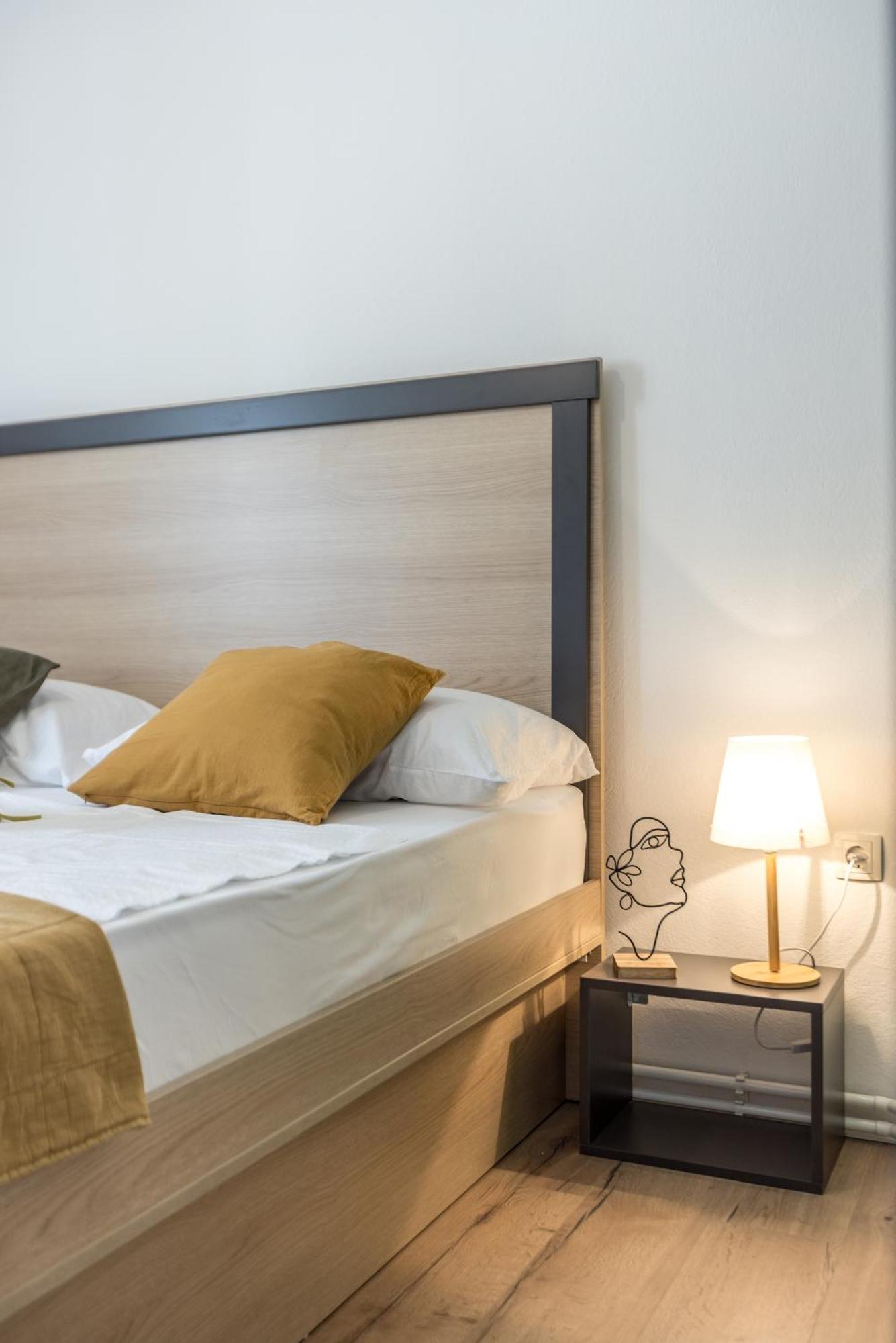 Citrus Accommodation Kaštela Kültér fotó