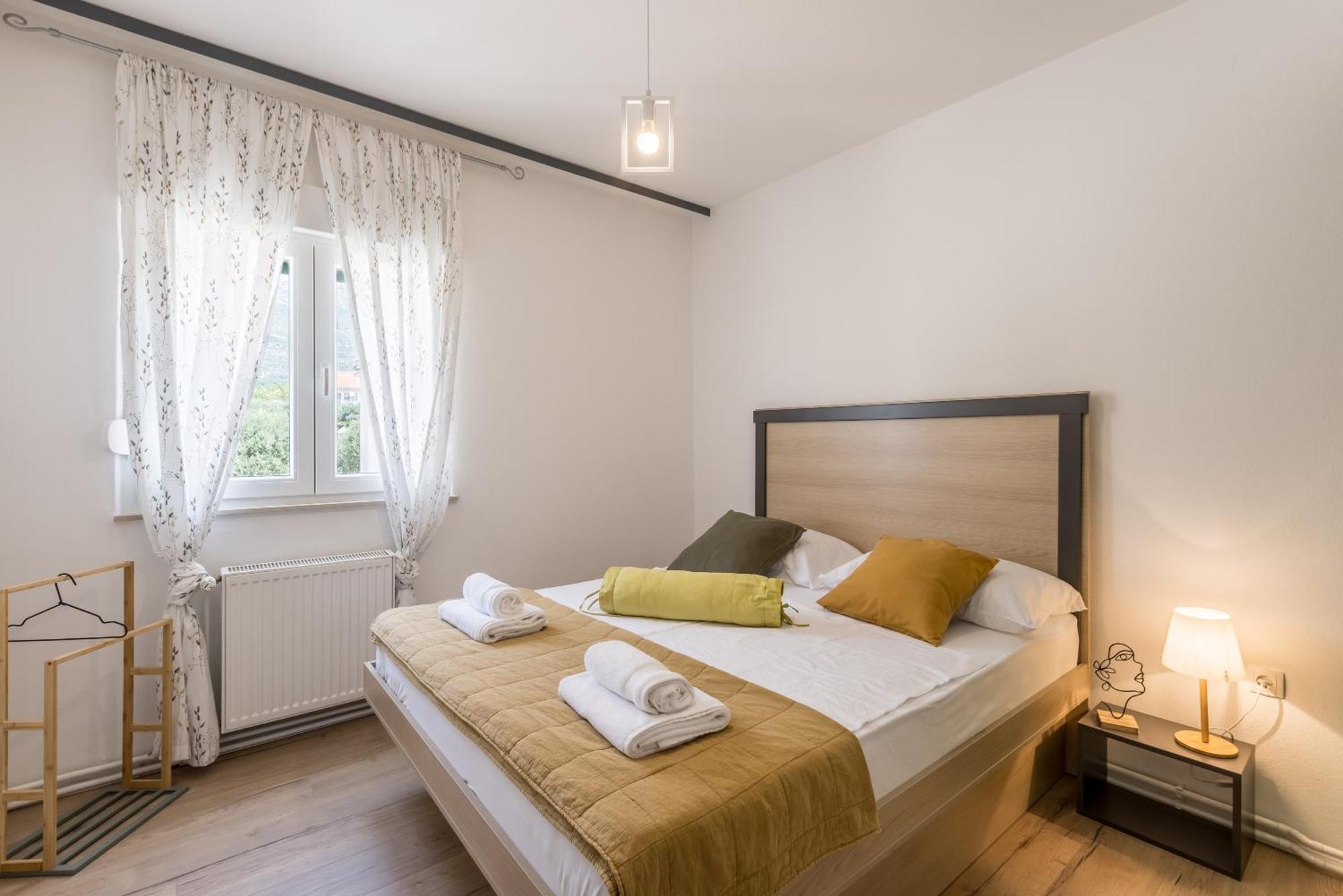 Citrus Accommodation Kaštela Kültér fotó