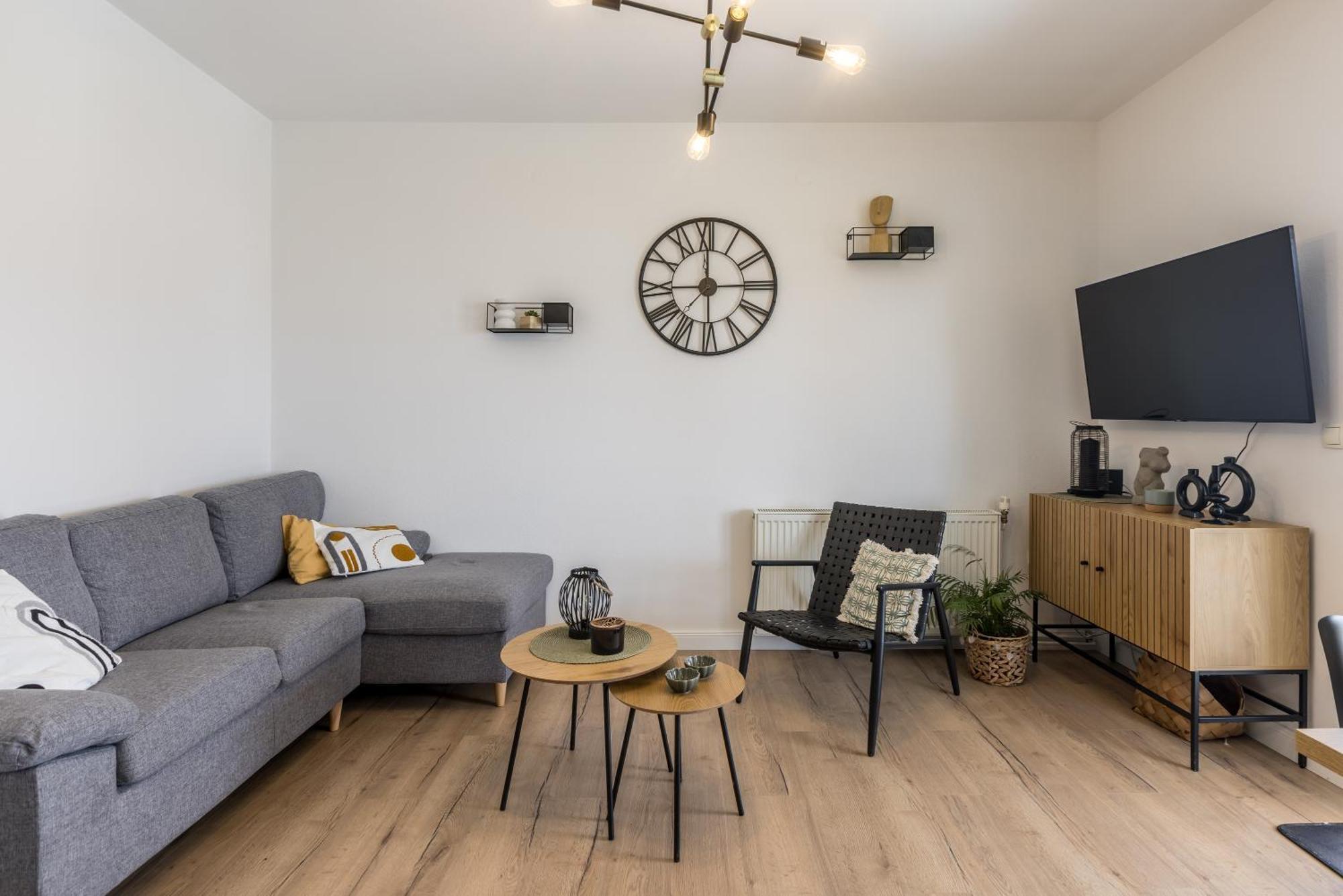 Citrus Accommodation Kaštela Kültér fotó