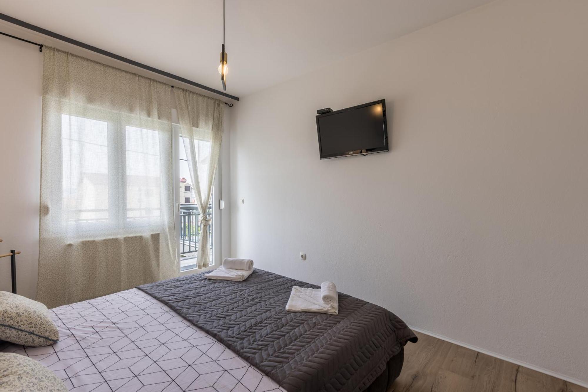 Citrus Accommodation Kaštela Kültér fotó