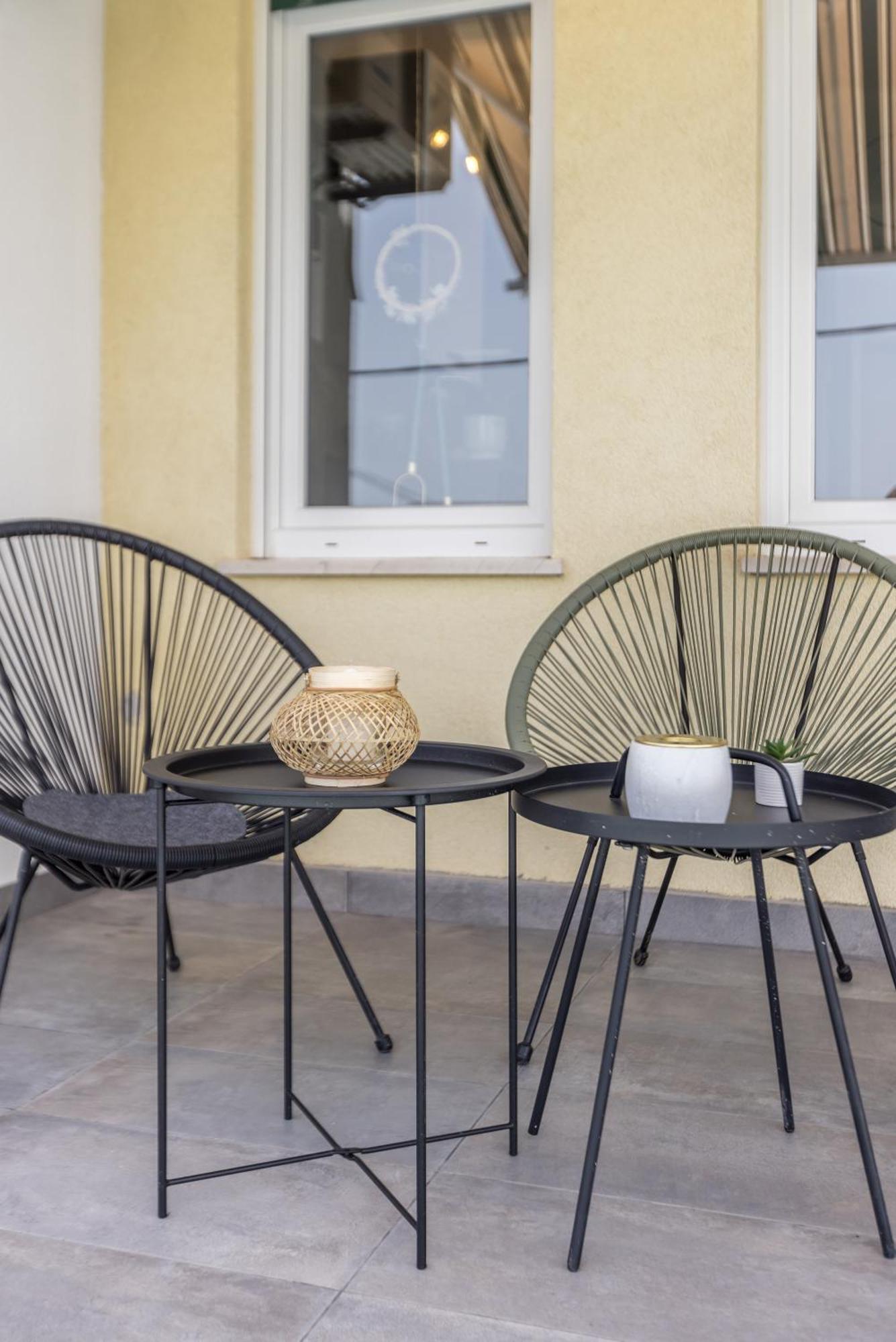 Citrus Accommodation Kaštela Kültér fotó